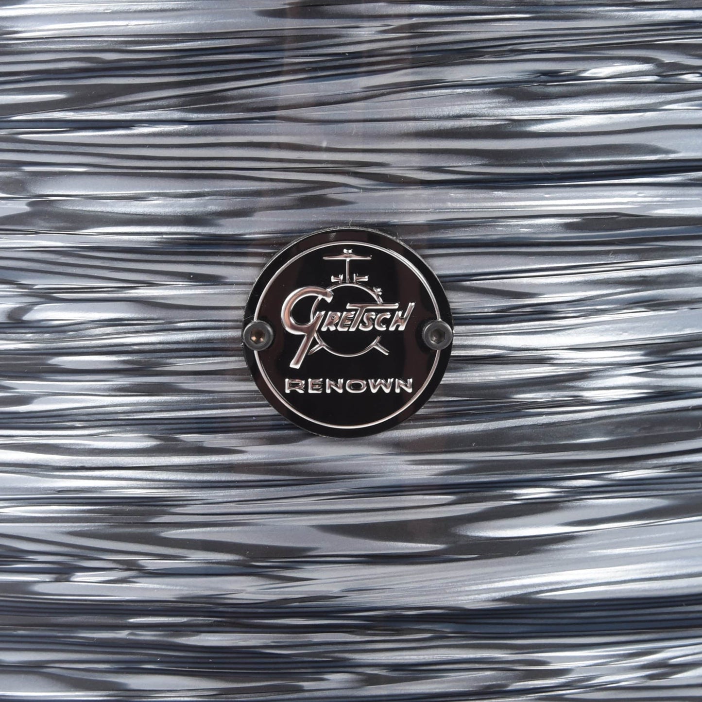 Gretsch Renown 14x14 Floor Tom Silver Oyster Pearl Drums and Percussion / Acoustic Drums / Tom