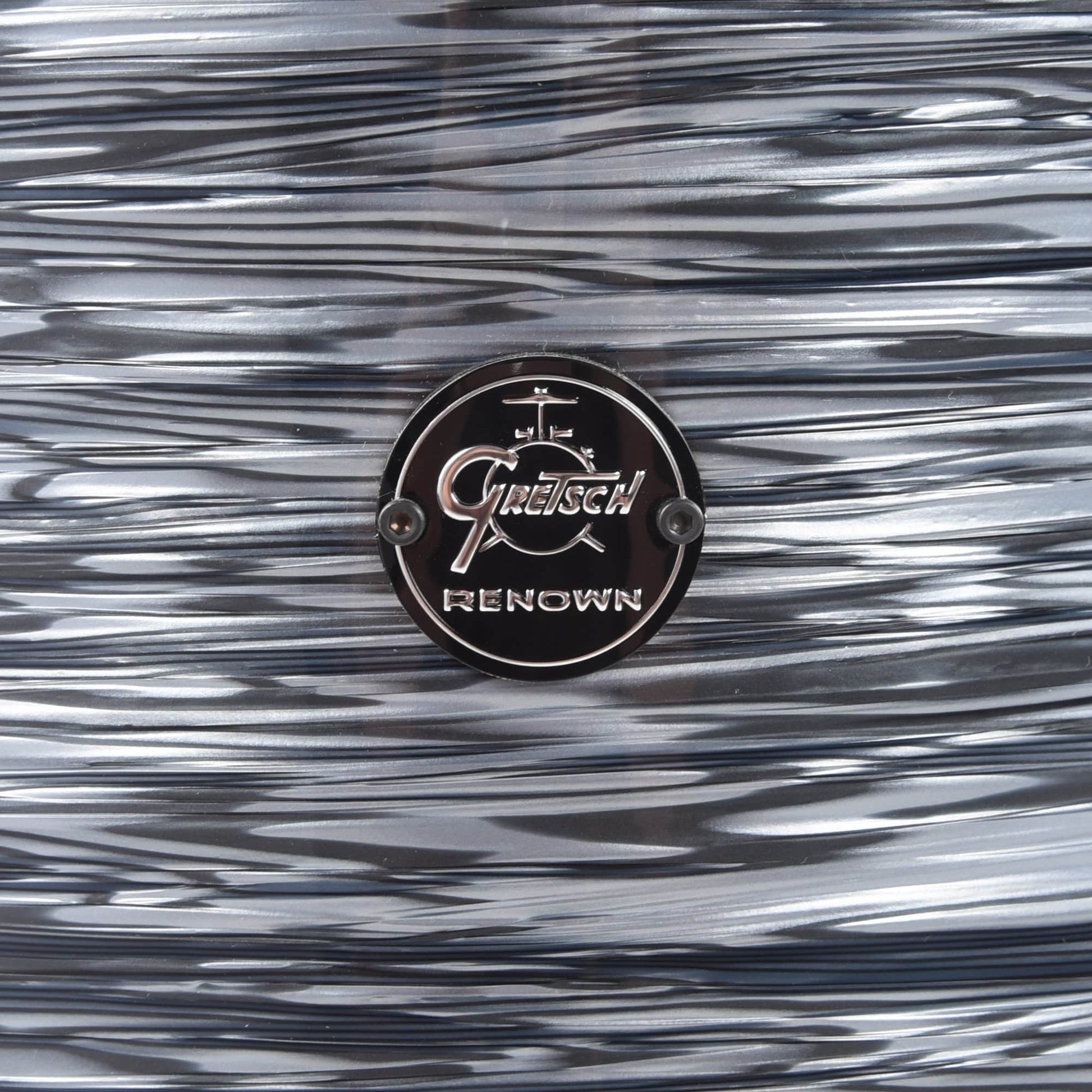 Gretsch Renown 14x14 Floor Tom Silver Oyster Pearl Drums and Percussion / Acoustic Drums / Tom