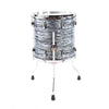 Gretsch Renown 14x14 Floor Tom Silver Oyster Pearl Drums and Percussion / Acoustic Drums / Tom