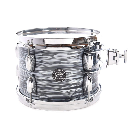 Gretsch Renown 7x10 Tom Silver Oyster Pearl Drums and Percussion / Acoustic Drums / Tom