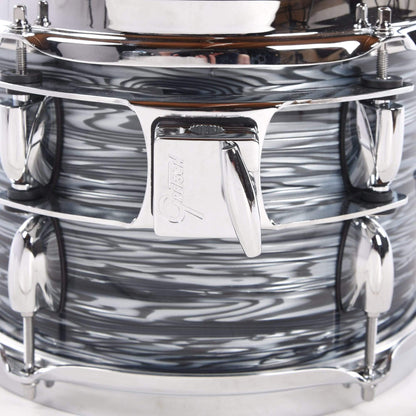 Gretsch Renown 7x10 Tom Silver Oyster Pearl Drums and Percussion / Acoustic Drums / Tom