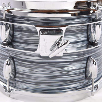 Gretsch Renown 8x12 Tom Silver Oyster Pearl Drums and Percussion / Acoustic Drums / Tom