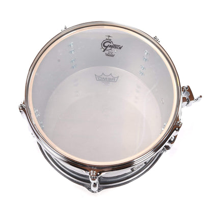 Gretsch Renown 8x12 Tom Silver Oyster Pearl Drums and Percussion / Acoustic Drums / Tom