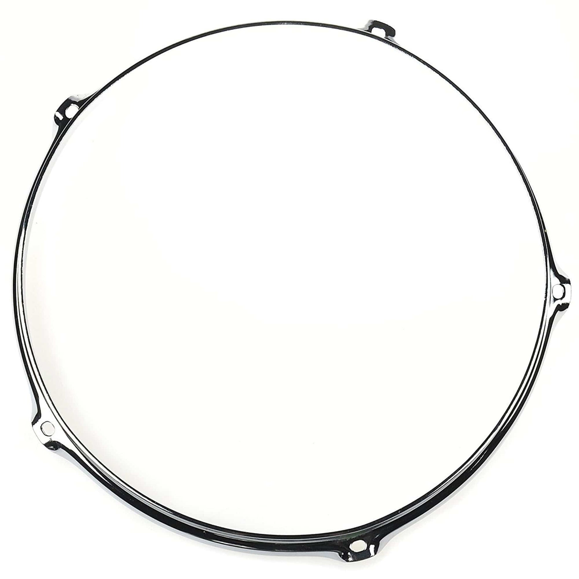 Gretsch 10" 302 5-Lug Batter Hoop Drums and Percussion / Parts and Accessories / Drum Parts