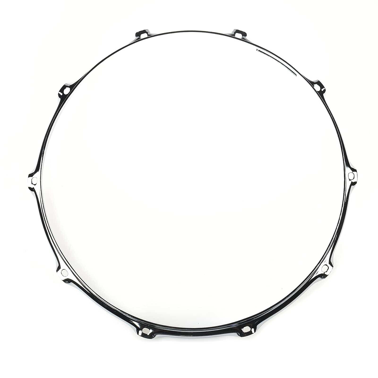Gretsch 14" 302 10-Lug Snare Side Hoop Drums and Percussion / Parts and Accessories / Drum Parts