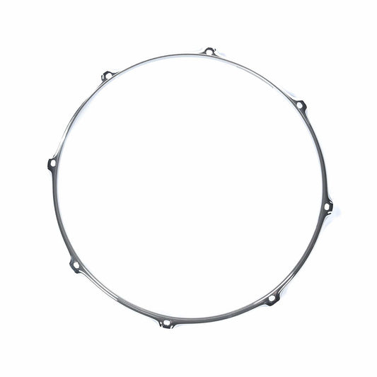 Gretsch 14" 302 8-Lug Snare Side Hoop Drums and Percussion / Parts and Accessories / Drum Parts