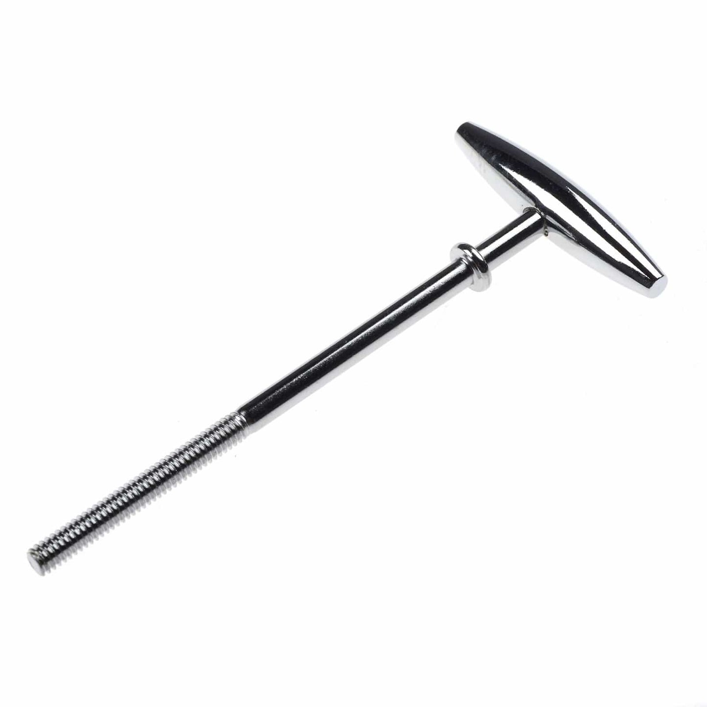 Gretsch USA Bass Drum T-Rods Chrome (10-Pack) Drums and Percussion / Parts and Accessories / Drum Parts