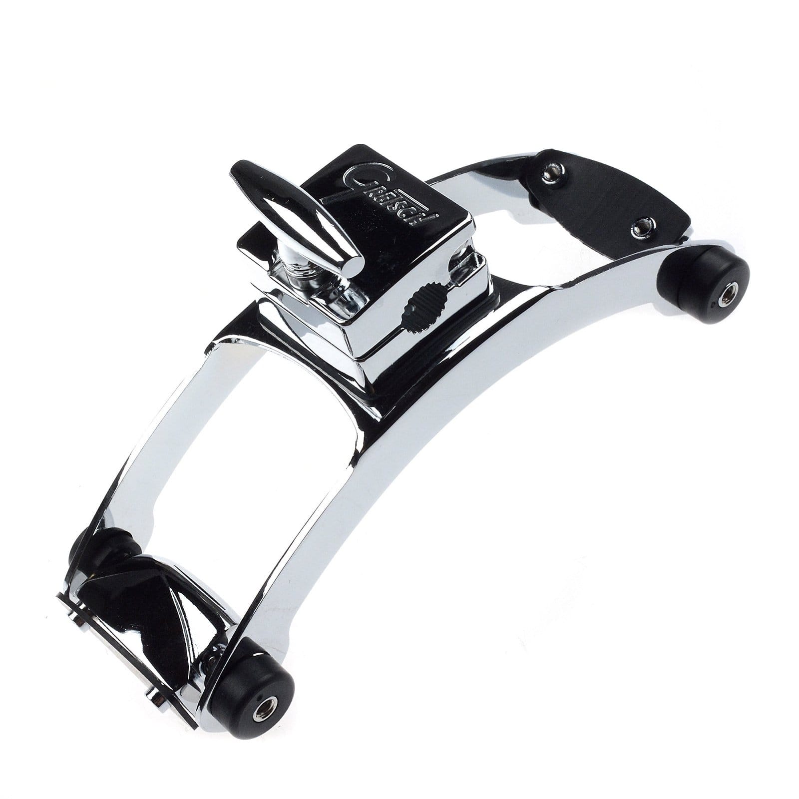 Gretsch 10" Low Profile GTS Suspension Tom Mount w/Lugs & Screws Drums and Percussion / Parts and Accessories / Mounts