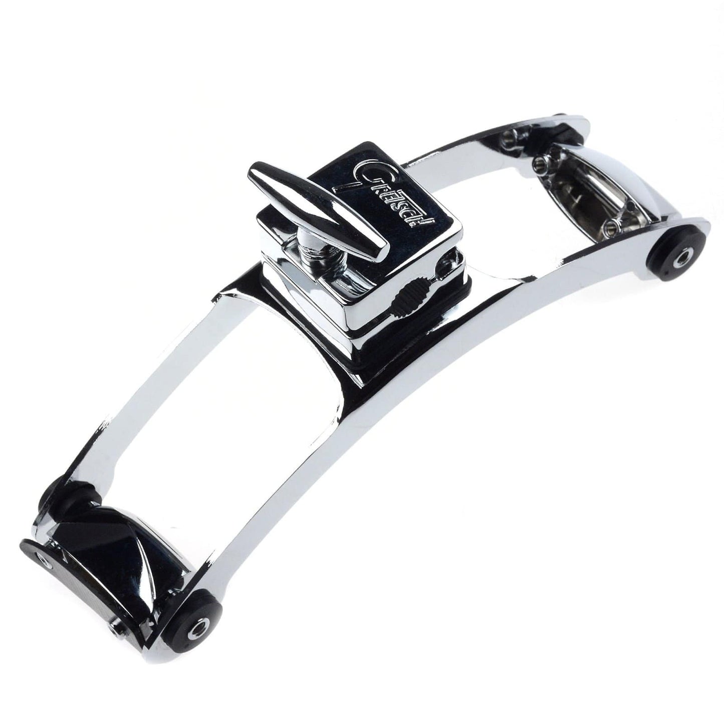 Gretsch 12" Low Profile GTS Suspension Tom Mount w/Lugs & Screws Drums and Percussion / Parts and Accessories / Mounts