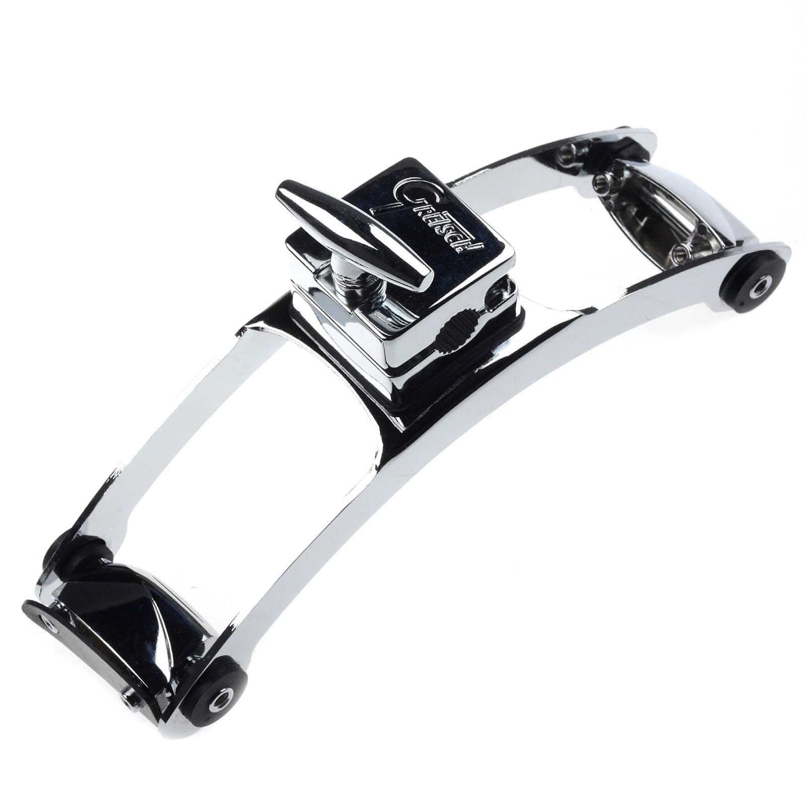 Gretsch 12" Low Profile GTS Suspension Tom Mount w/Lugs & Screws Drums and Percussion / Parts and Accessories / Mounts