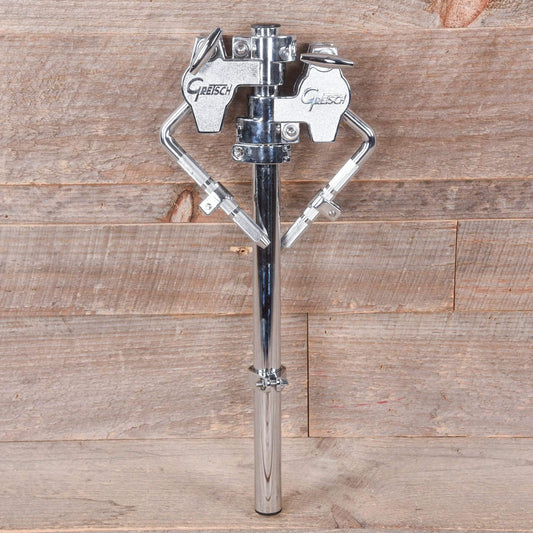 Gretsch Double Tom Holder Drums and Percussion / Parts and Accessories / Mounts