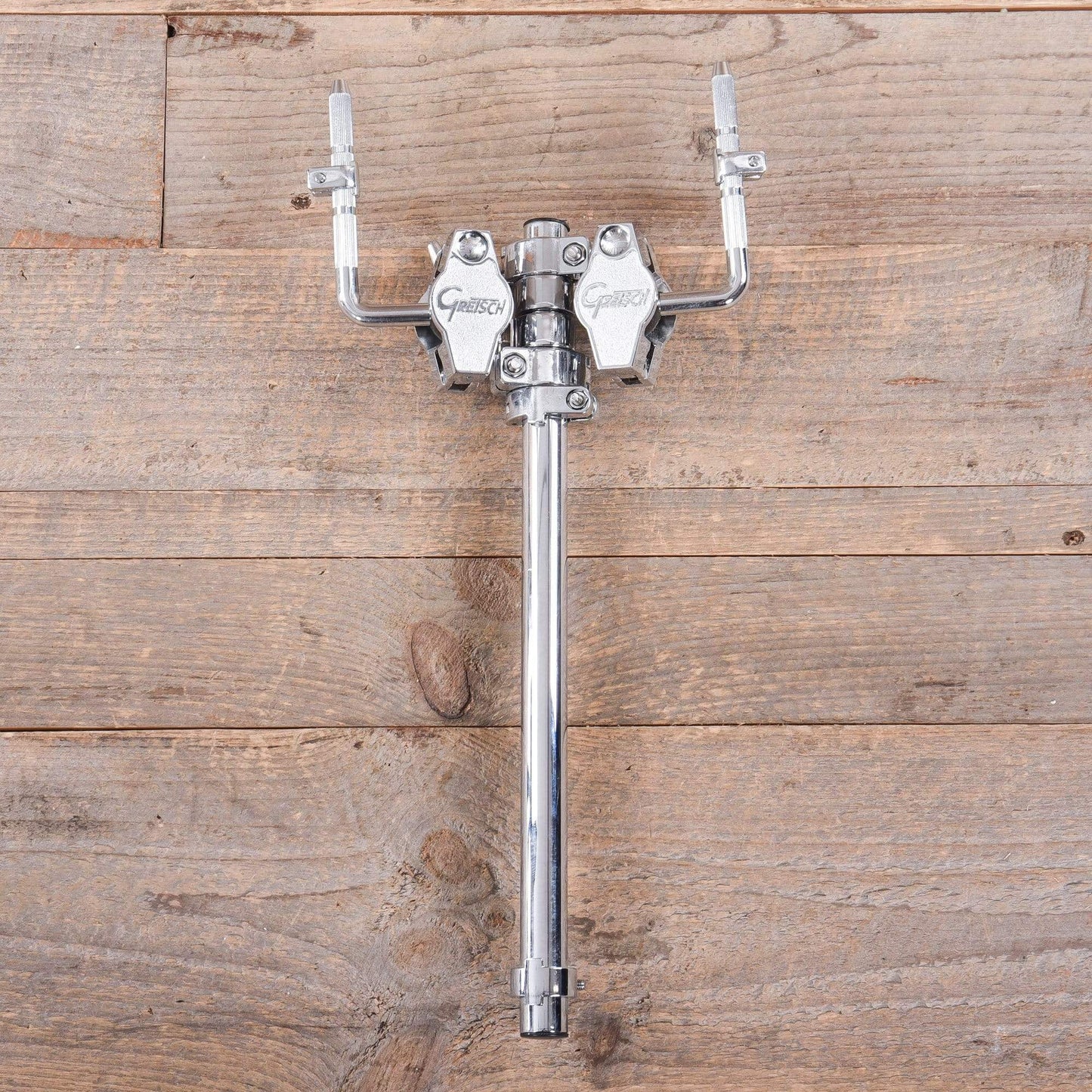 Gretsch Double Tom Holder Drums and Percussion / Parts and Accessories / Mounts