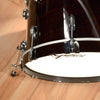 Gretsch USA Custom 12/16/22 3pc. Drum Kit Dark Walnut Gloss