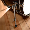 Gretsch USA Custom 12/16/22 3pc. Drum Kit Dark Walnut Gloss