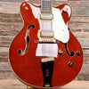 Gretsch G5422G-12 Electromatic Hollow Body Double-cut 12-string Walnut Stain Electric Guitars / 12-String