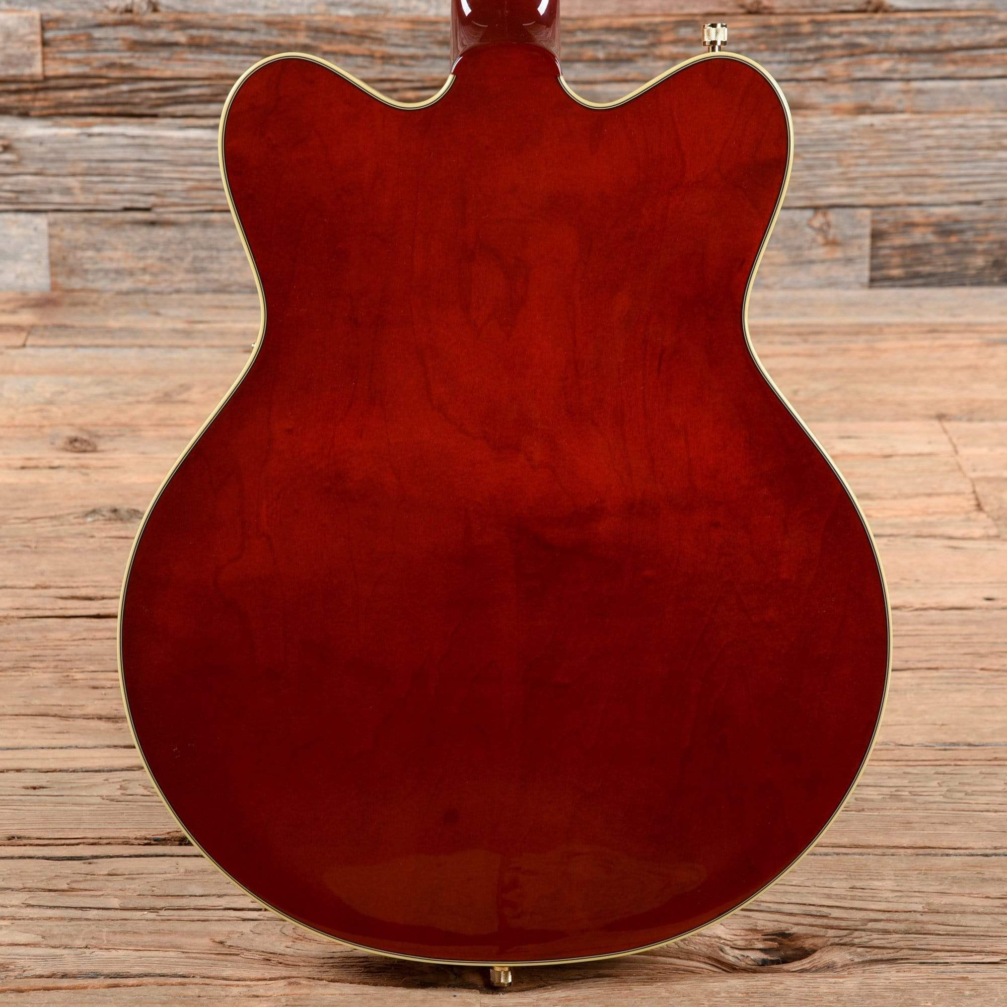 Gretsch G5422G-12 Electromatic Hollow Body Double-cut 12-string Walnut Stain Electric Guitars / 12-String