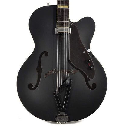 Gretsch Guitars G100CE Synchromatic Cutaway Archtop Electric Guitars / Archtop