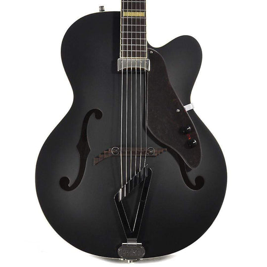 Gretsch Guitars G100CE Synchromatic Cutaway Archtop Electric Guitars / Archtop