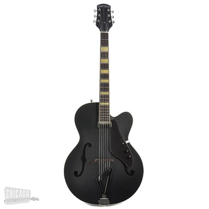 Gretsch Guitars G100CE Synchromatic Cutaway Archtop Electric Guitars / Archtop