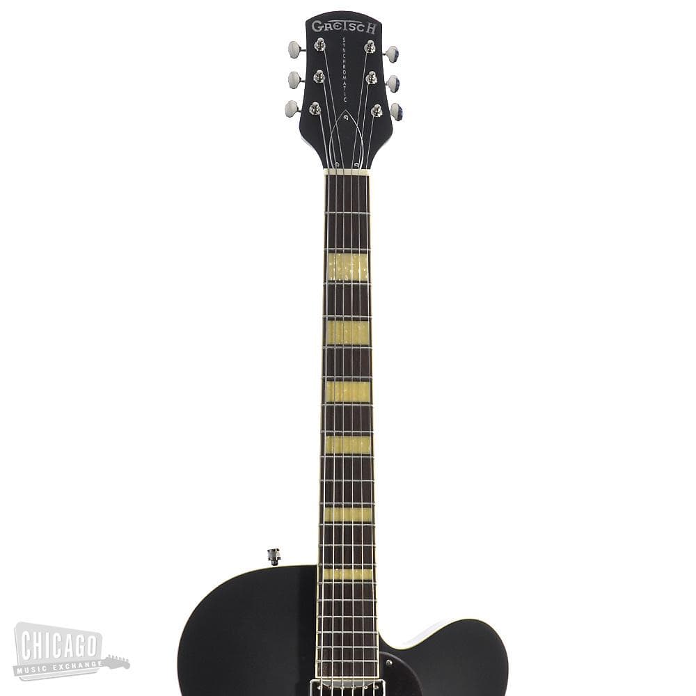 Gretsch Guitars G100CE Synchromatic Cutaway Archtop Electric Guitars / Archtop
