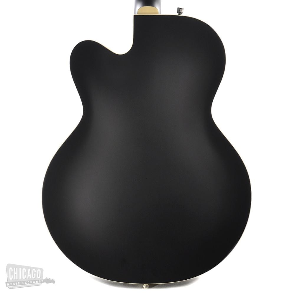 Gretsch Guitars G100CE Synchromatic Cutaway Archtop Electric Guitars / Archtop