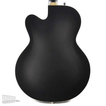 Gretsch Guitars G100CE Synchromatic Cutaway Archtop Electric Guitars / Archtop