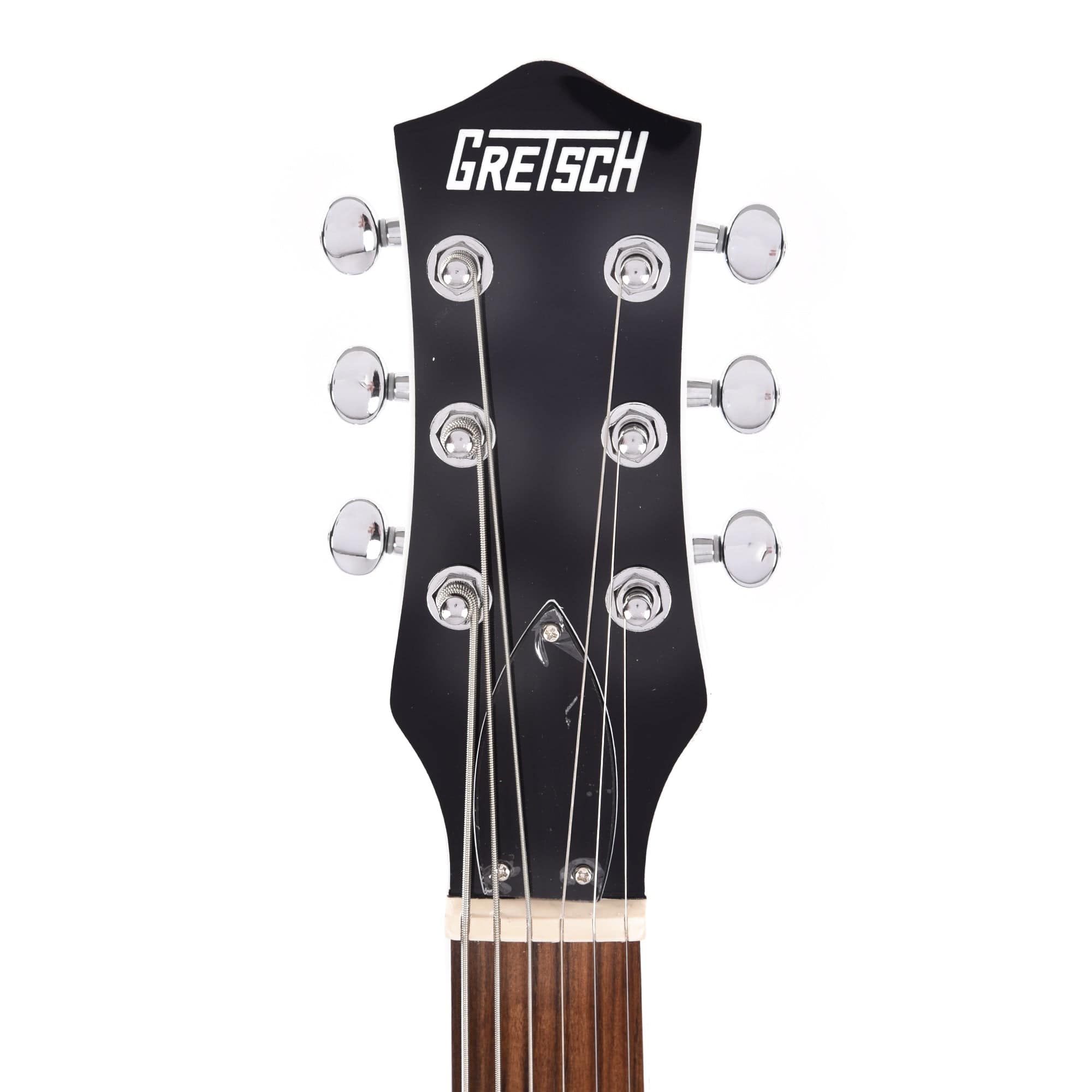 Gretsch G5260 Electromatic Jet Baritone Bristol Fog Electric Guitars / Baritone