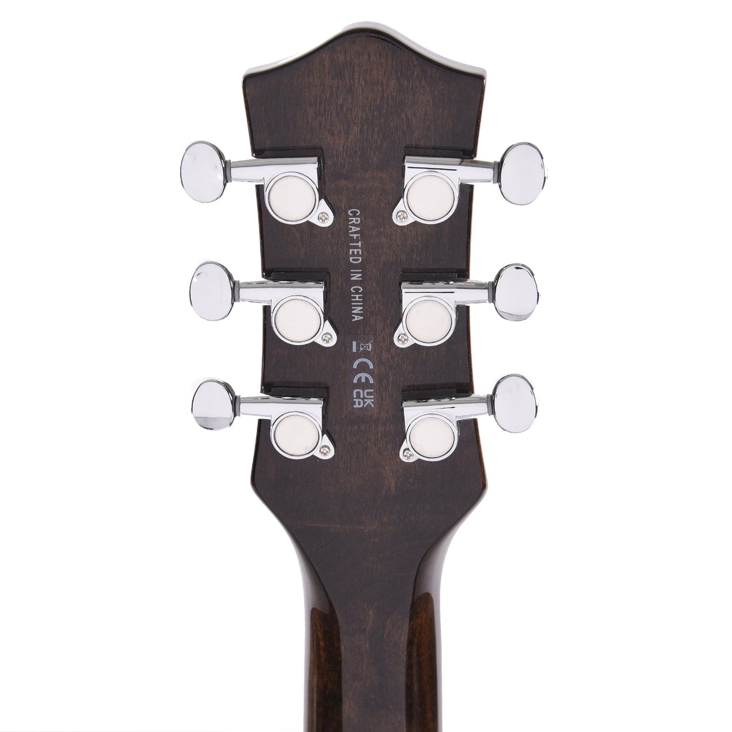 Gretsch G5260 Electromatic Jet Baritone Imperial Stain Electric Guitars / Baritone