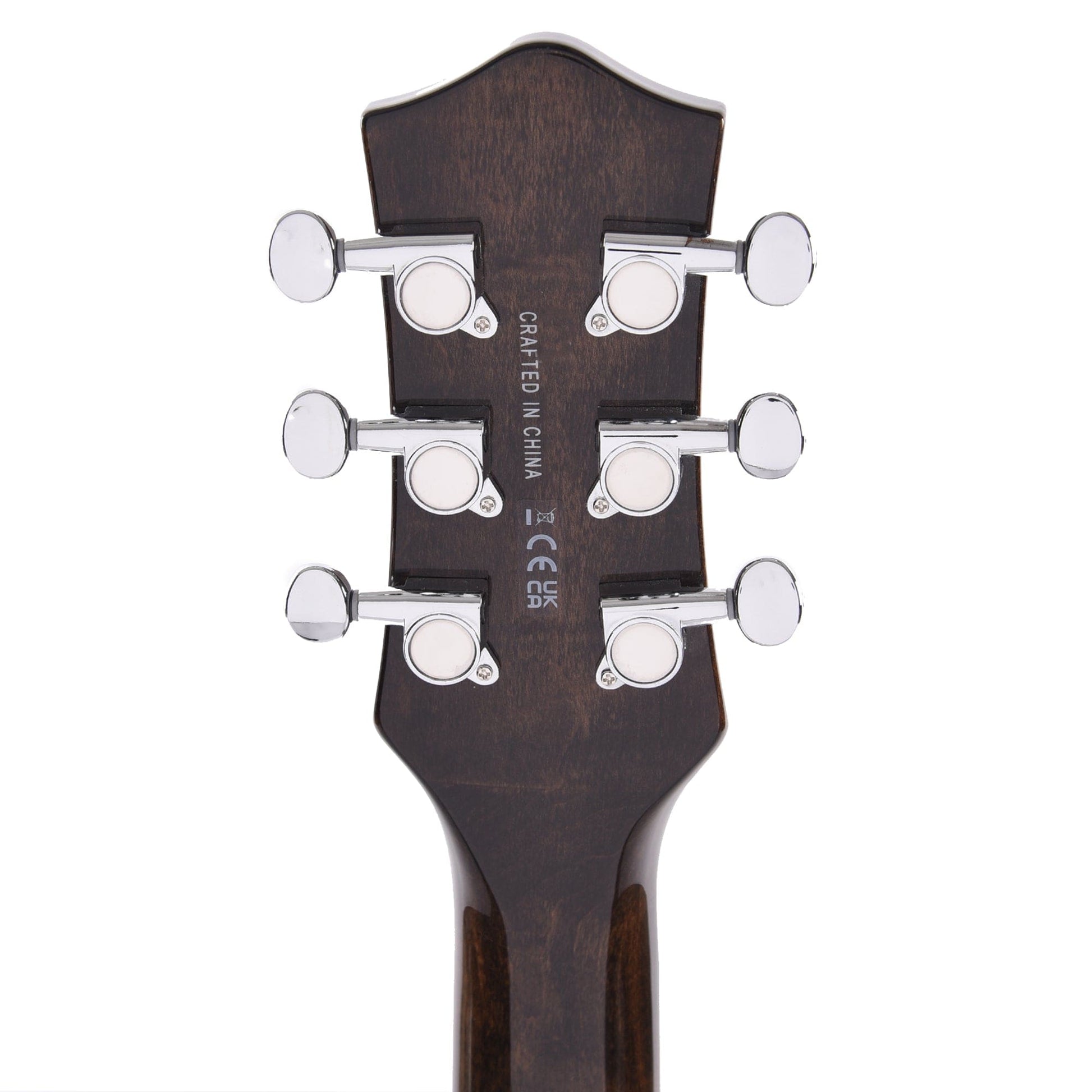 Gretsch G5260 Electromatic Jet Baritone Imperial Stain Electric Guitars / Baritone