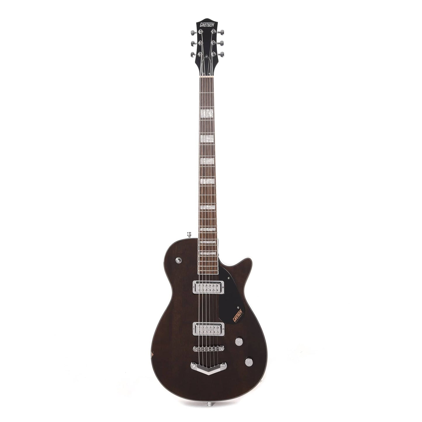 Gretsch G5260 Electromatic Jet Baritone Imperial Stain Electric Guitars / Baritone