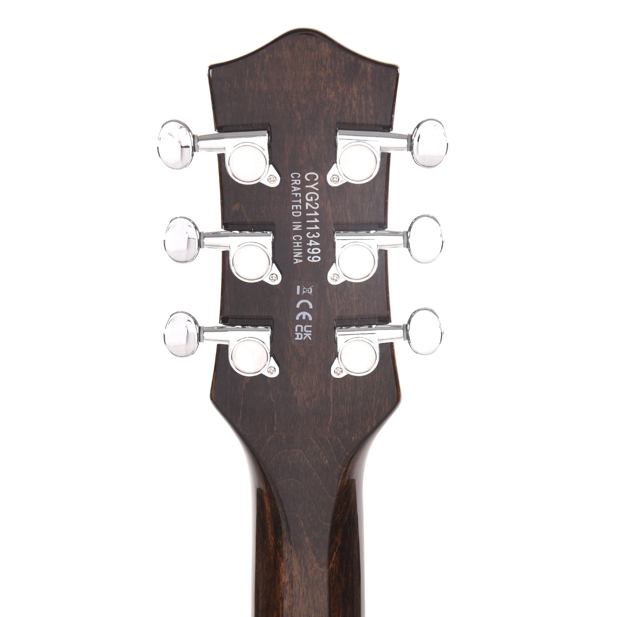 Gretsch G5260 Electromatic Jet Baritone Imperial Stain Electric Guitars / Baritone