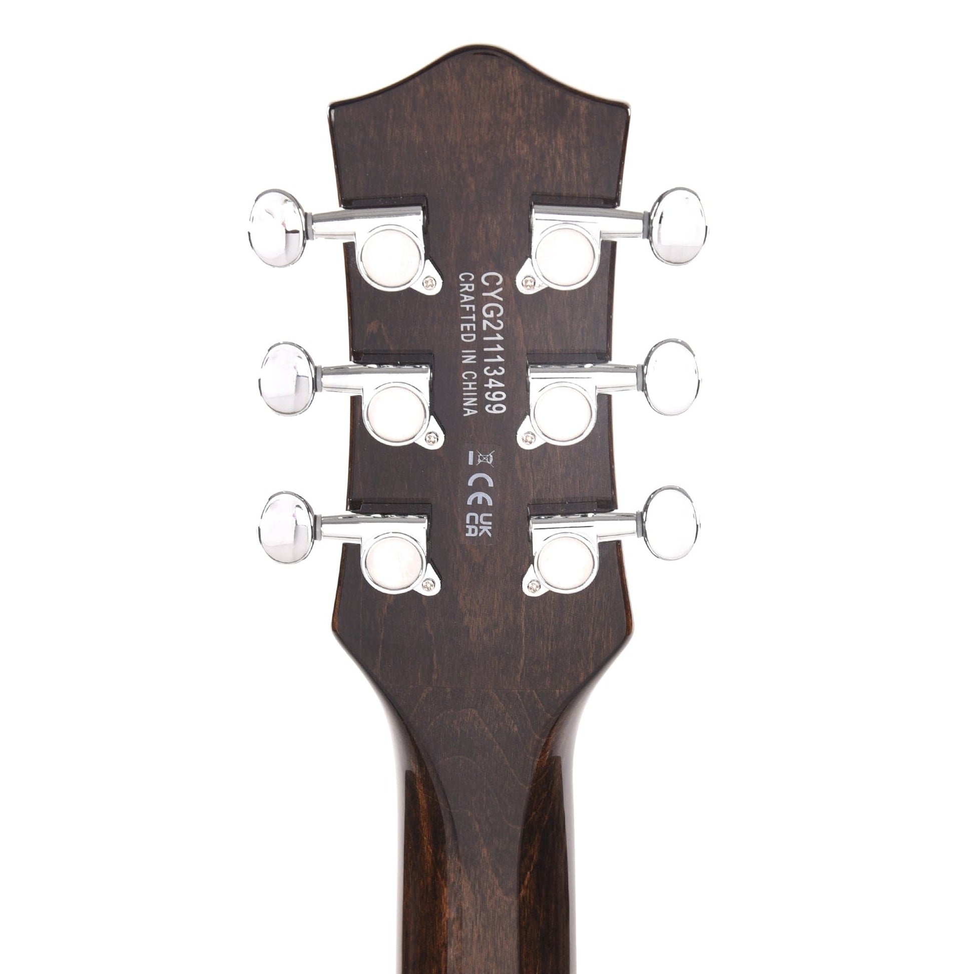 Gretsch G5260 Electromatic Jet Baritone Imperial Stain Electric Guitars / Baritone