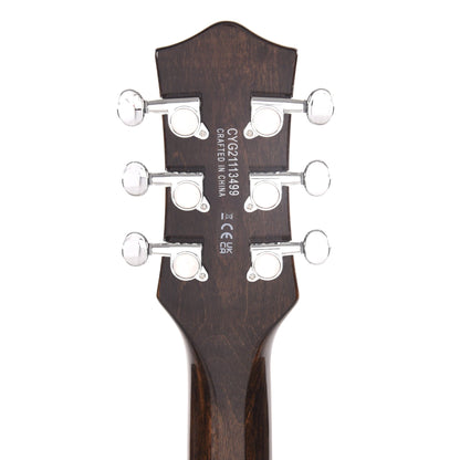 Gretsch G5260 Electromatic Jet Baritone Imperial Stain Electric Guitars / Baritone