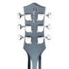 Gretsch G5260 Electromatic Jet Baritone Jade Grey Metallic w/V-Stoptail Electric Guitars / Baritone