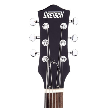 Gretsch G5260 Electromatic Jet Baritone London Grey w/V-Stoptail Electric Guitars / Baritone