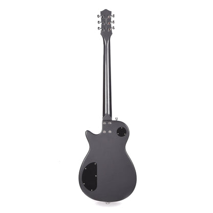 Gretsch G5260 Electromatic Jet Baritone London Grey w/V-Stoptail Electric Guitars / Baritone