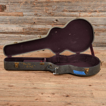 Gretsch 6117 Double Anniversary Sunburst 1963 Electric Guitars / Hollow Body