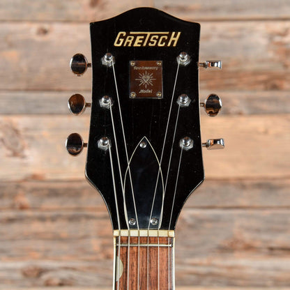 Gretsch 6117 Double Anniversary Sunburst Sunburst 1967 Electric Guitars / Hollow Body