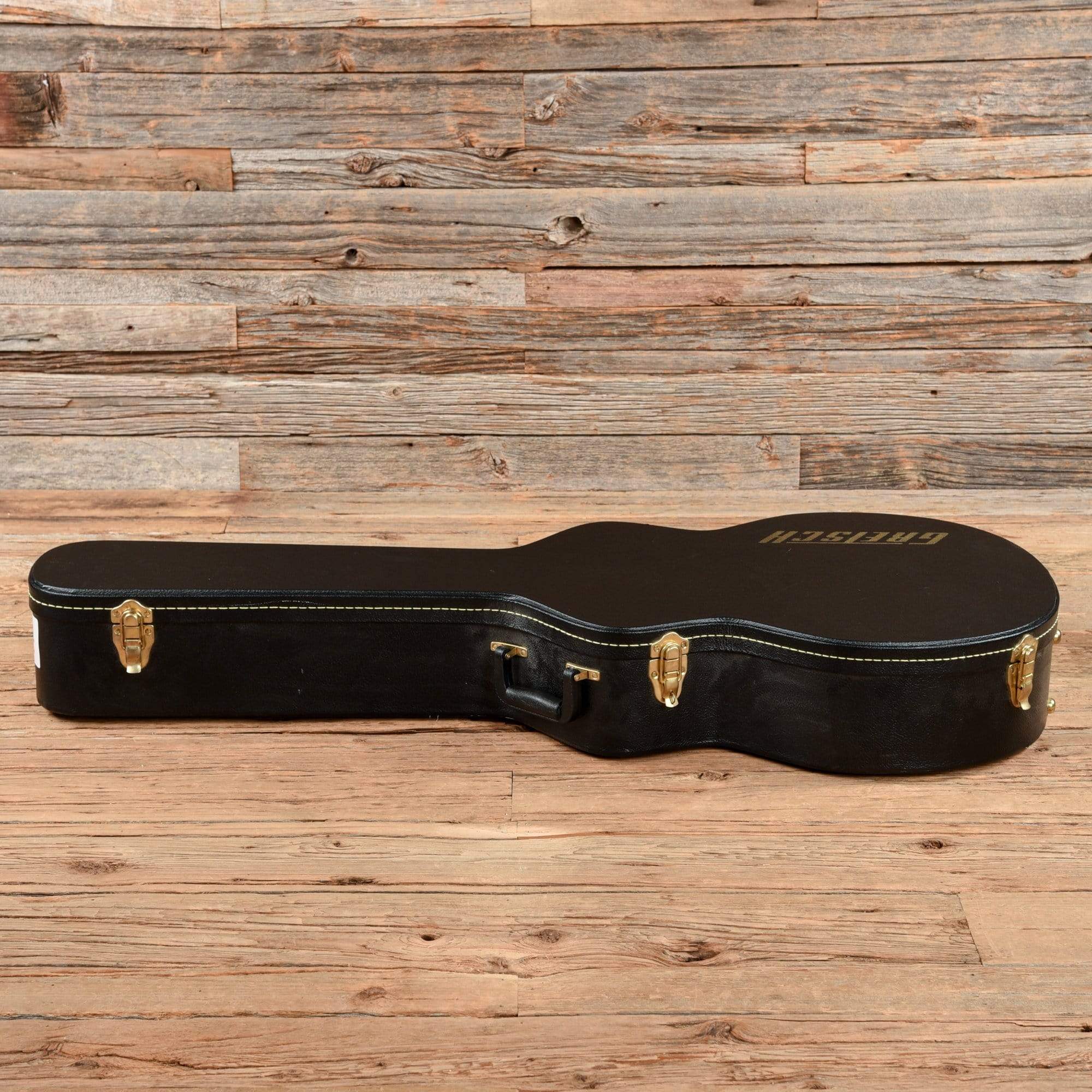 Gretsch 6117 Double Anniversary Sunburst Sunburst 1967 Electric Guitars / Hollow Body