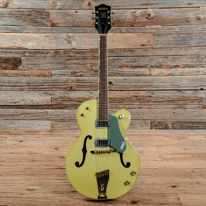 Gretsch 6118 Double Anniversary Smoke Green 1969 Electric Guitars / Hollow Body