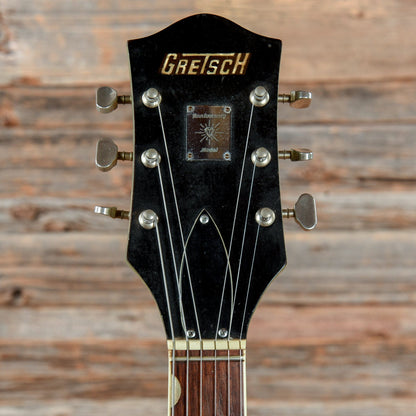 Gretsch 6118 Double Anniversary Smoke Green 1969 Electric Guitars / Hollow Body