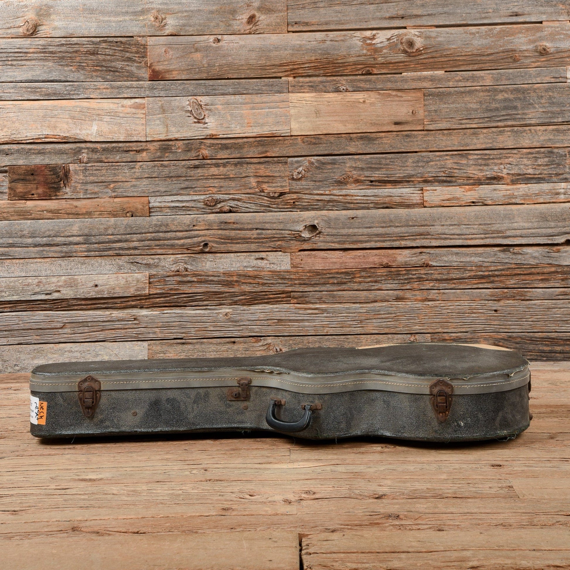 Gretsch 6118 Double Anniversary Sunburst 1965 Electric Guitars / Hollow Body