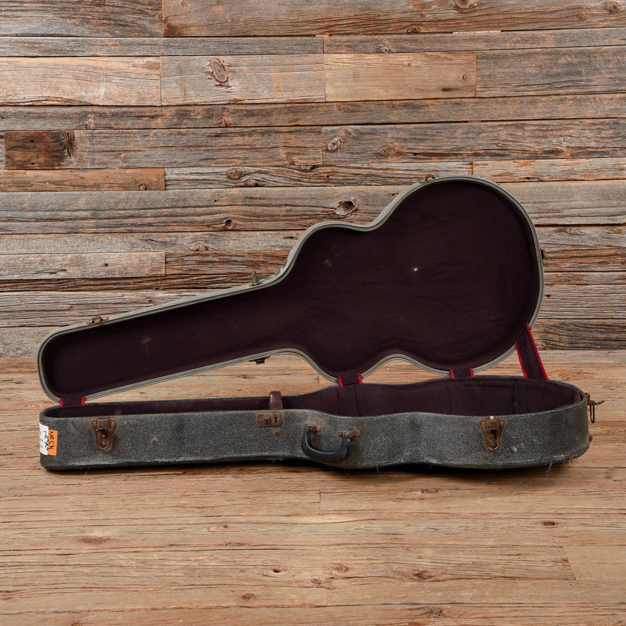 Gretsch 6118 Double Anniversary Sunburst 1965 Electric Guitars / Hollow Body