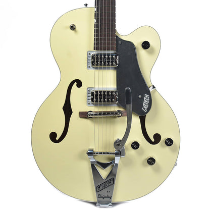Gretsch 6118T-LIV Anniversary Lotus Ivory Electric Guitars / Hollow Body