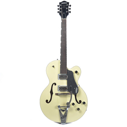 Gretsch 6118T-LIV Anniversary Lotus Ivory Electric Guitars / Hollow Body