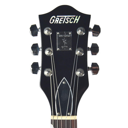 Gretsch 6118T-LIV Anniversary Lotus Ivory Electric Guitars / Hollow Body