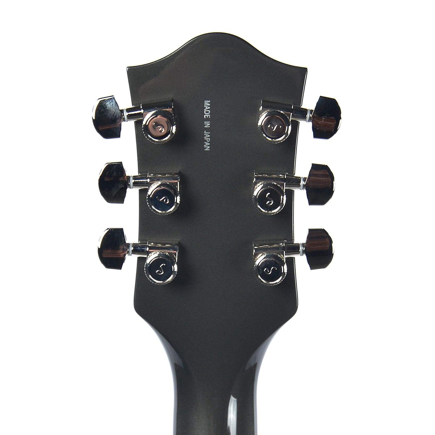 Gretsch 6118T-LIV Anniversary Lotus Ivory Electric Guitars / Hollow Body