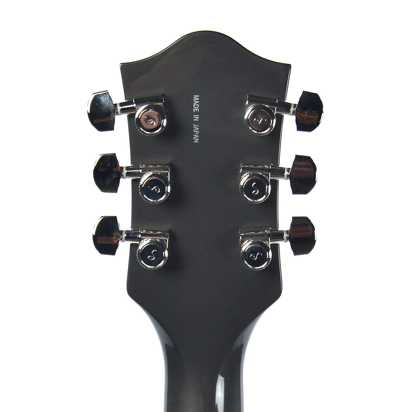 Gretsch 6118T-LIV Anniversary Lotus Ivory Electric Guitars / Hollow Body