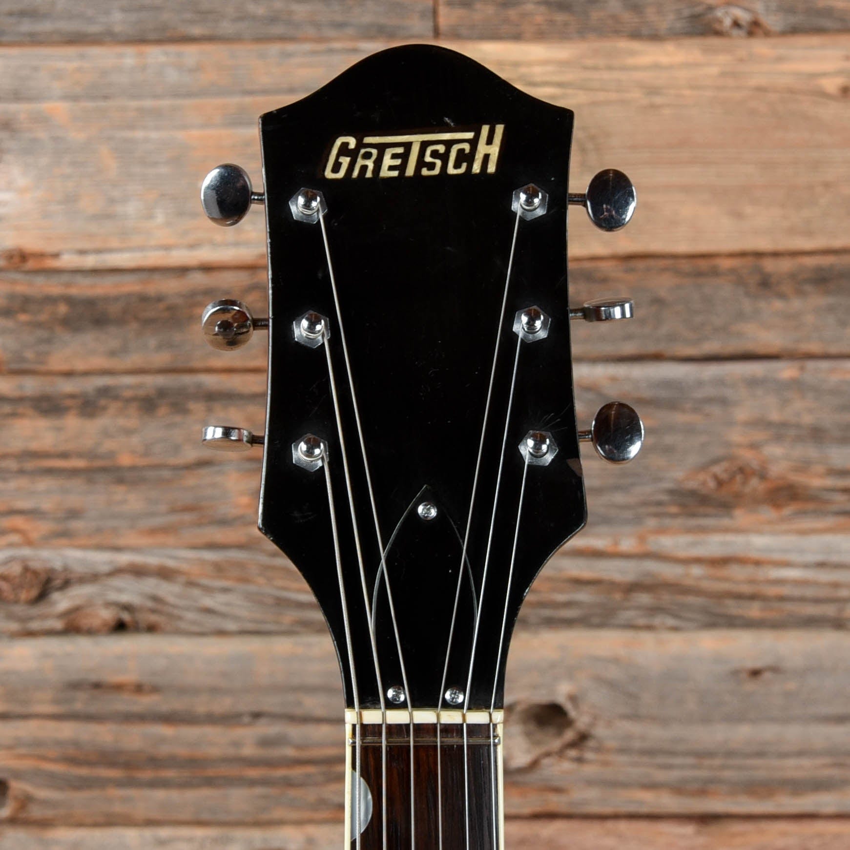 Gretsch 6119 Chet Atkins Tennessean  1962 Electric Guitars / Hollow Body