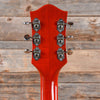 Gretsch 6119 Chet Atkins Tennessean Red 1960 Electric Guitars / Hollow Body
